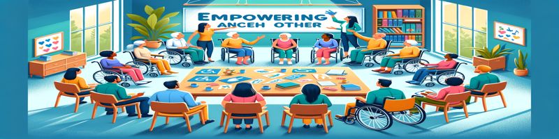 Collaboration and Community Building